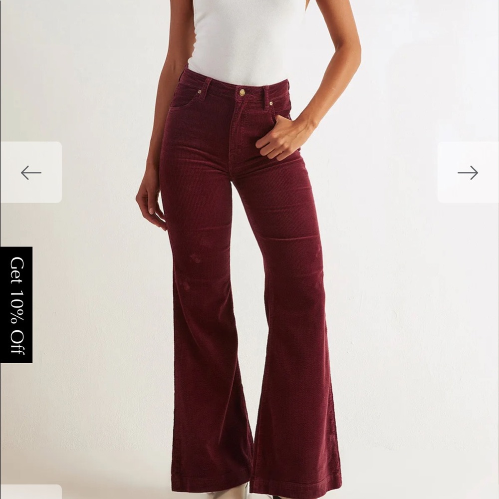 Rollas jeans